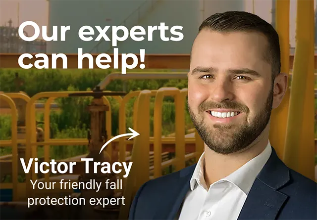 Fall Protection Exerpts